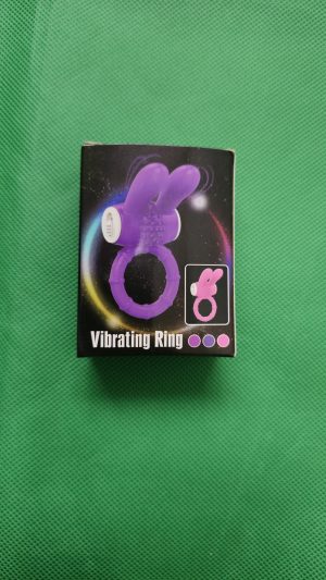 Vibrating Ring