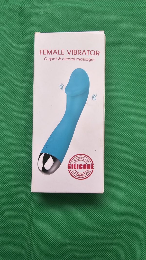 Female vibrator