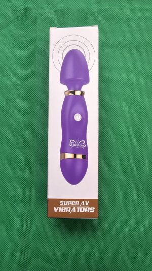 Super AV Vibrator