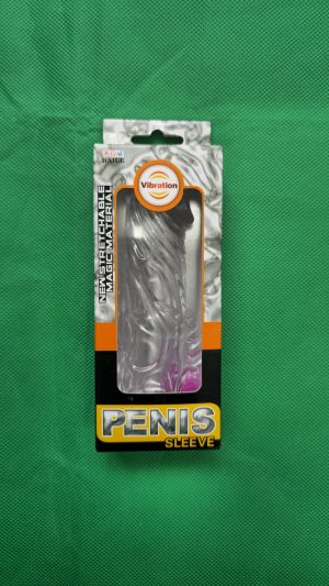 Penis sleeve