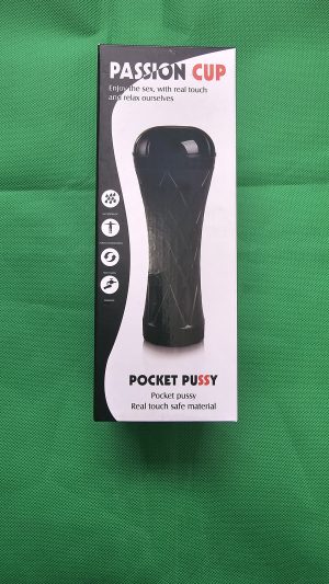 Pocket Pussy